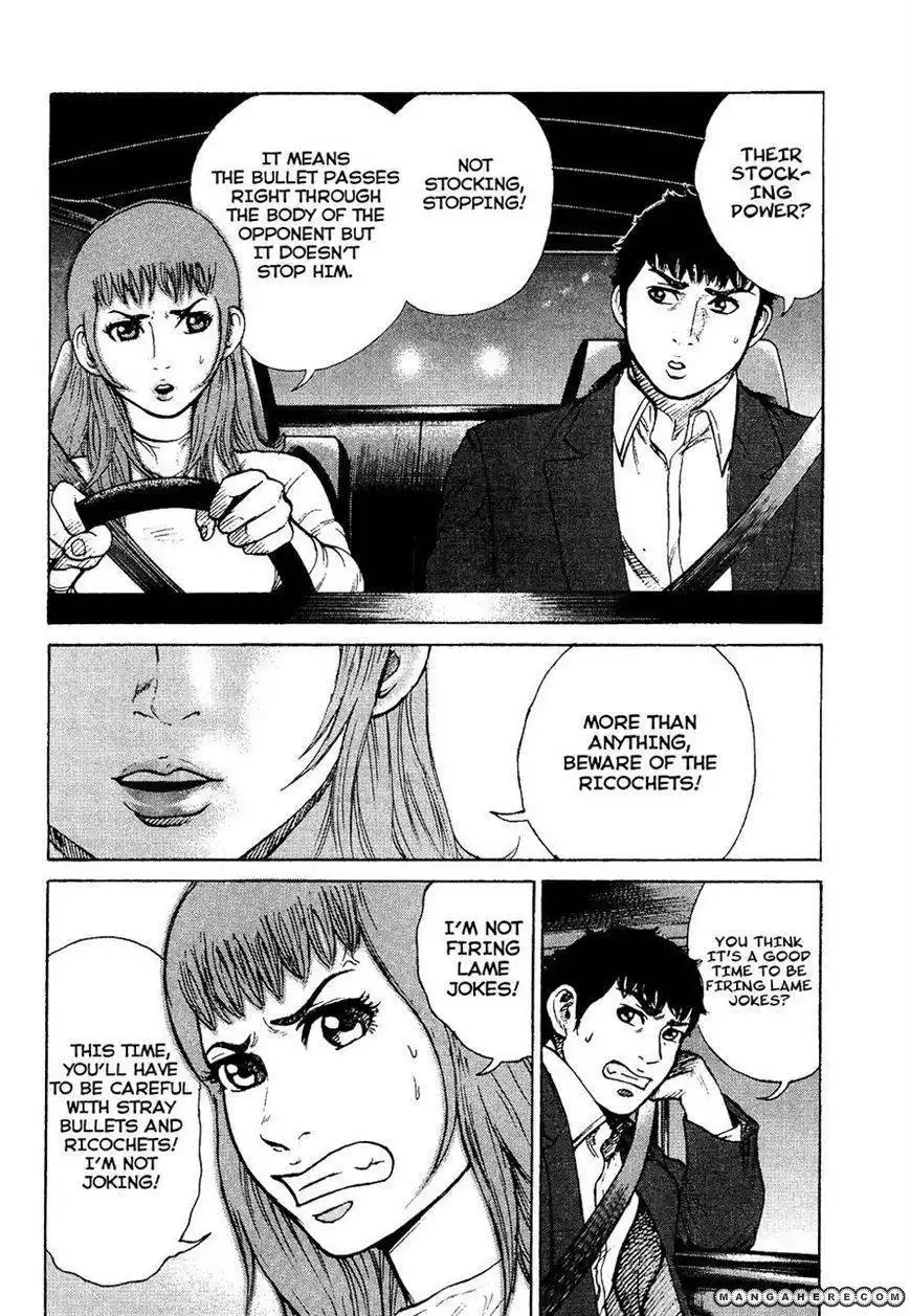 Kyou Kara Hitman Chapter 15 4